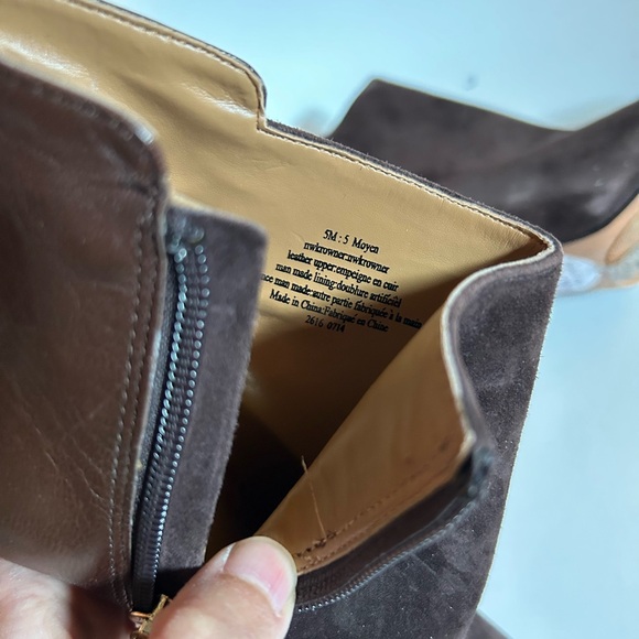 Nine West shoes - Picture 4 of 4